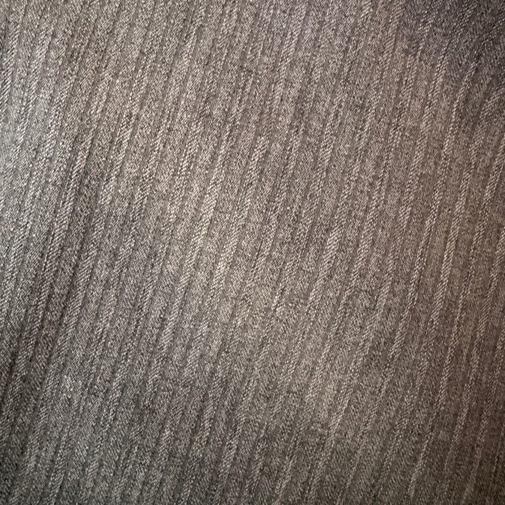 Athleta Wide Leg Stretch Lightweight Charcoal‎ Pants (10) Athleisure Casual - Picture 3 of 14